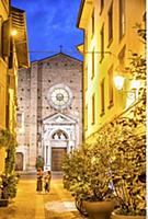 ITALY ( Italien , Italia ) / Lombardy ( Lombardei 