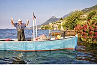 ITALY ( Italien , Italia ) / Lombardy ( Lombardei 