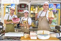 ITALY ( Italien , Italia ) / Veneto ( Venezien ) /