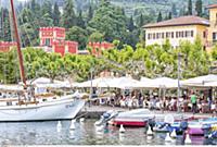 ITALY ( Italien , Italia ) / Veneto ( Venezien ) /