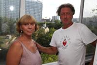 Российский актёр театра и кино Сергей Колесников п