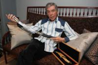 Российский теле и радиоведущий, Народный артист Ро