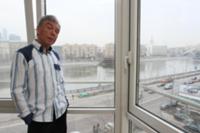Российский теле и радиоведущий, Народный артист Ро