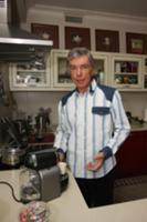 Российский теле и радиоведущий, Народный артист Ро