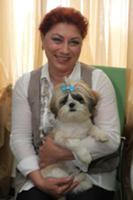 В гостях у Розы Сябитовой
