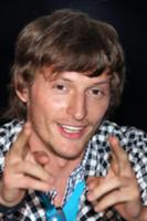 Подборка фотографий резидентов шоу Comedy Club. На