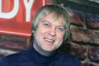 Подборка фотографий резидентов шоу Comedy Club. На
