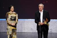 Лариса Гузеева на XXV Церемонии вручения Националь