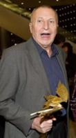 Андрей Смирнов на XXV Церемонии вручения Националь
