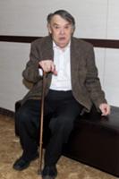 Алексей Герман на XXV Церемонии вручения Националь
