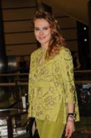 Анна Горшкова на XXV Церемонии вручения Национальн