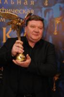 Роман Мадянов на XXV Церемонии вручения Национальн