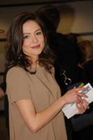 Елена Лядова на XXV Церемонии вручения Национально