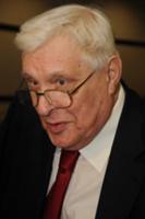 Олег Басилашвили на XXV Церемонии вручения Национа
