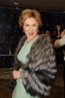 Елена Ищеева на XXV Церемонии вручения Национально