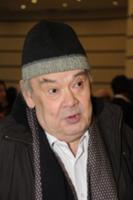 Алексей Герман на XXV Церемонии вручения Националь