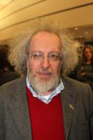 Алексей Венедиктов на XXV Церемонии вручения Нацио