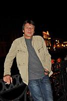 Анатолий Лобоцкий на XX фестивале «Виват, кино Рос