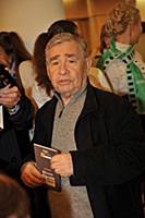 Михаил Светин на XX фестивале «Виват, кино России!