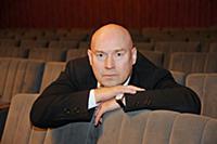 Виктор Сухоруков на церемонии объявления номинанто