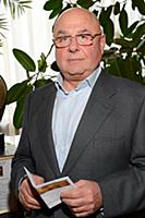 Владимир Долинский на церемонии объявления номинан
