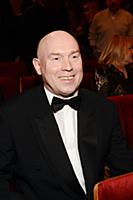Виктор Сухоруков на 26-ой церемонии вручения преми