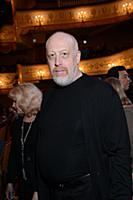 Юрий Антизерский на 26-ой церемонии вручения преми