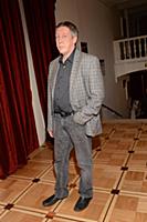 Михаил Ефремов на 26-ой церемонии вручения премии 