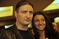 Эдгард Запашный на 26-ой церемонии вручения премии