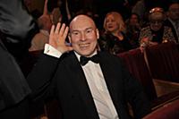 Виктор Сухоруков на 26-ой церемонии вручения преми