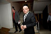 Константин Райкин на 26-ой церемонии вручения прем