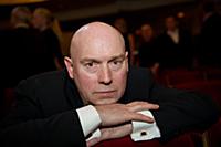 Актер Виктор Сухоруков на 26-ой церемонии вручения