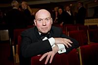Актер Виктор Сухоруков на 26-ой церемонии вручения