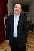 Вадим Абдрашитов на 26-ой церемонии вручения преми