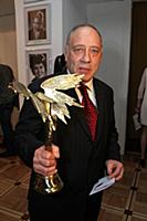 Александр Прошкин на 26-ой церемонии вручения прем