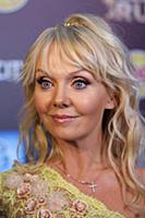 Валерия на вручении премии «RU.TV-2013» в Москве, 