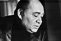 Народный артист СССР актер Евгений Леонов на кинос