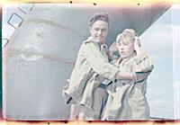 Кадр из фильма «Высота», 1957.