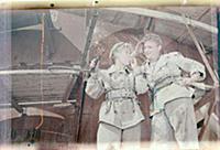 Кадр из фильма «Высота», 1957.