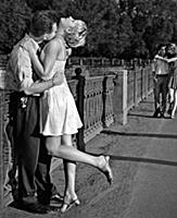 Серия «Москва для поцелуев» Георгия Розова