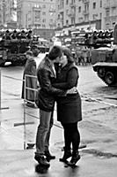 Серия «Москва для поцелуев» Георгия Розова