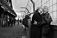 Серия «Москва для поцелуев» Георгия Розова