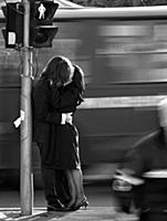 Серия «Москва для поцелуев» Георгия Розова