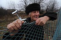 Гуманитарный конвой МЧС из Ногинска следует на тер
