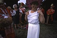 Хакасия. Абакан. 30 сентября 2003. Автор: Марк Бон