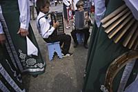 Хакасия. Абакан. 30 сентября 2003. Автор: Марк Бон