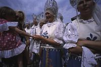 Хакасия. Абакан. 30 сентября 2003. Автор: Марк Бон