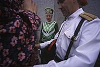 Хакасия. Абакан. 30 сентября 2003. Автор: Марк Бон