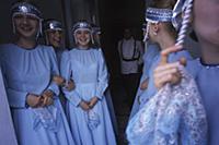 Хакасия. Абакан. 30 сентября 2003. Автор: Марк Бон