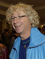Аркадий Укупник. Москва, Россия. Июнь, 2005.